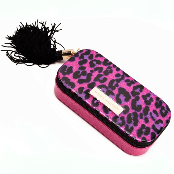 Marc Jacobs Cosmetic Case/Clutch - Picture 2 of 10